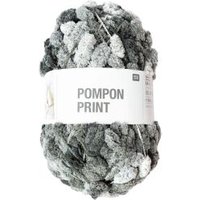 Creative Pompon Print von Rico Design