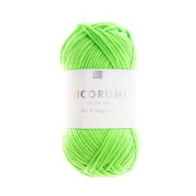 Creative Ricorumi Neon dk von Rico Design