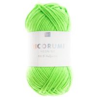 Creative Ricorumi Neon dk von Rico Design