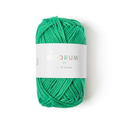 Creative Ricorumi dk von Rico Design