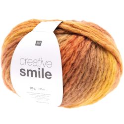 Creative Smile von Rico Design