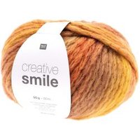 Creative Smile von Rico Design