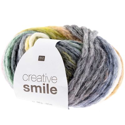 Creative Smile von Rico Design