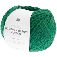 Creative So Cool + So Soft Cotton chunky von Rico Design