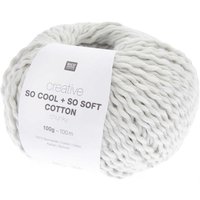 Creative So Cool + So Soft Cotton chunky von Rico Design