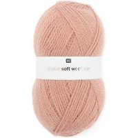 Creative Soft Wool aran von Rico Design