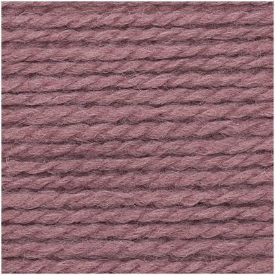 Creative Soft Wool aran von Rico Design