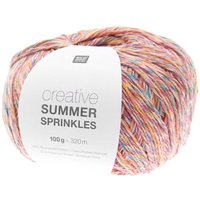 Creative Summer Sprinkles von Rico Design