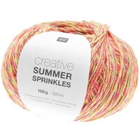 Creative Summer Sprinkles von Rico Design