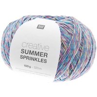 Creative Summer Sprinkles von Rico Design