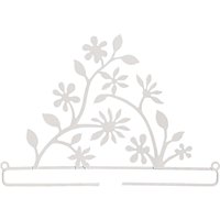 Dekobügel Blütenzweig 21cm Dekobügel Blütenzweig 21cm von Rico Design