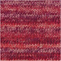 Essentials Alpaca Blend Print Chunky von Rico Design