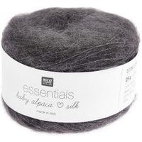 Essentials Baby Alpaca Loves Silk von Rico Design