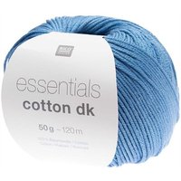 Essentials Cotton dk von Rico Design