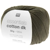 Essentials Cotton dk von Rico Design