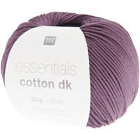 Essentials Cotton dk von Rico Design