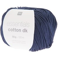 Essentials Cotton dk von Rico Design