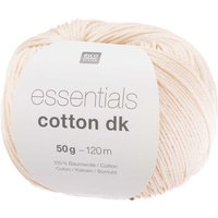 Essentials Cotton dk von Rico Design