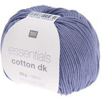 Essentials Cotton dk von Rico Design