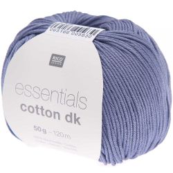 Essentials Cotton dk von Rico Design