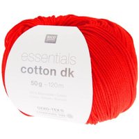 Essentials Cotton dk von Rico Design