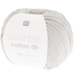 Essentials Cotton dk von Rico Design