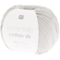 Essentials Cotton dk von Rico Design