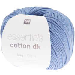 Essentials Cotton dk von Rico Design