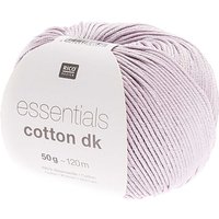 Essentials Cotton dk von Rico Design