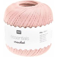 Essentials Crochet von Rico Design