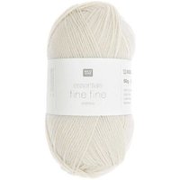 Essentials Fine Fine Merino von Rico Design