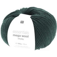 Essentials Mega Wool chunky von Rico Design