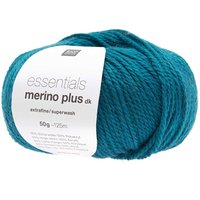 Essentials Merino Plus dk von Rico Design