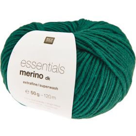 Essentials Merino dk von Rico Design