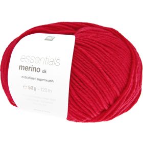 Essentials Merino dk von Rico Design