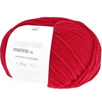 Essentials Merino dk von Rico Design