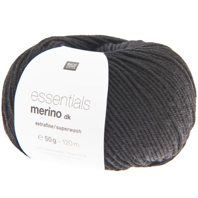 Essentials Merino dk von Rico Design