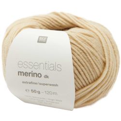 Essentials Merino dk von Rico Design