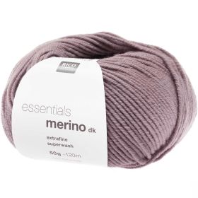 Essentials Merino dk von Rico Design