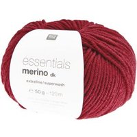 Essentials Merino dk von Rico Design