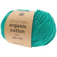 Essentials Organic Cotton aran von Rico Design