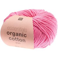 Essentials Organic Cotton aran von Rico Design