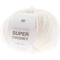 Essentials Super Chunky von Rico Design