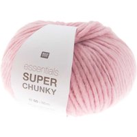 Essentials Super Chunky von Rico Design