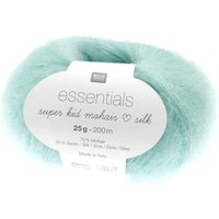 Essentials Super Kid Mohair Loves Silk von Rico Design