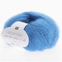 Essentials Super Kid Mohair Loves Silk von Rico Design