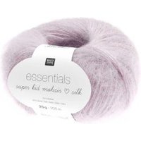 Essentials Super Kid Mohair Loves Silk von Rico Design