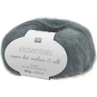 Essentials Super Kid Mohair Loves Silk von Rico Design