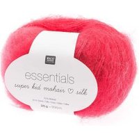 Essentials Super Kid Mohair Loves Silk von Rico Design