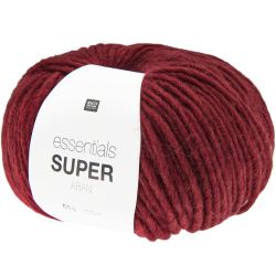 Essentials Super aran von Rico Design